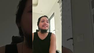 Sam Smith - I'm Not The Only One (Cover by Kevin) 