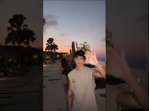 سافاش ومنال ترند باد بوي اكسبلور منال سافاش