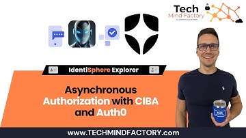 Asynchronous Authorization with Client-Initiated Backchannel Authentication (CIBA) and Auth0