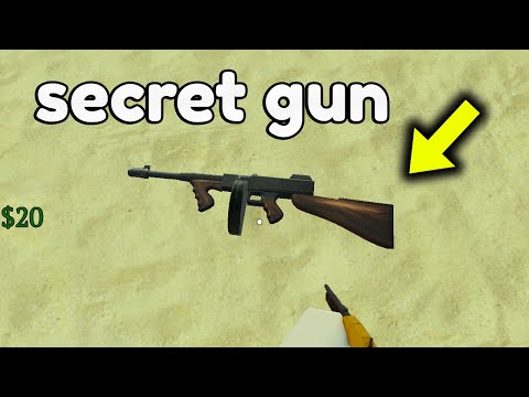 SECRETS in DEAD
