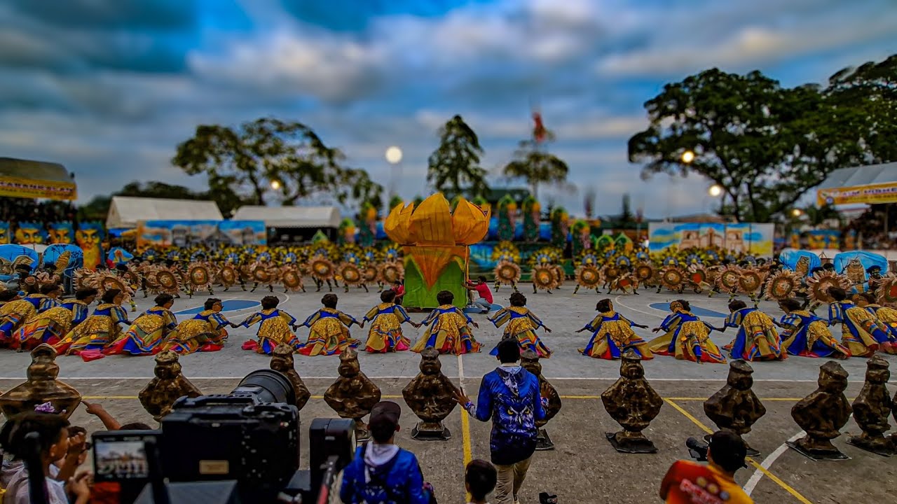 SINULOG SA KABANKALAN 2025 CHAMPION 