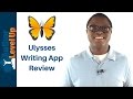 Ulysses Review