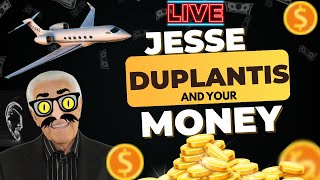 “Jesse Duplantis Brags About Wealth While Kids See the Rapture”