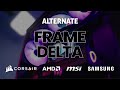 Ontdek de Ultieme PC Build: Frame Delta 🚀