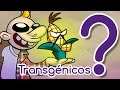 ¿Los transgénicos son peligrosos? - CuriosaMente 71