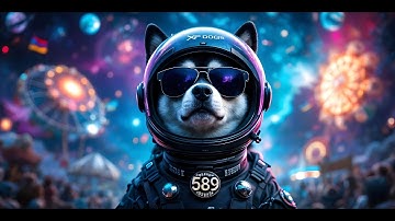 Denarii $DFi - Building Blocks of XRdoge