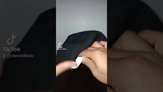 GORRA NEW ERA - TAMPA BAY DEVIL RAYS - 9FIFTY Profile