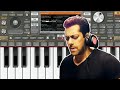 Main Hoon Hero Tera Salman Khan Instrumental Music On Mobile ORG 2023 