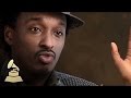 K'Naan on social media | GRAMMYs