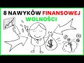 Te nawyki otworzą drogę do finansowej wolności