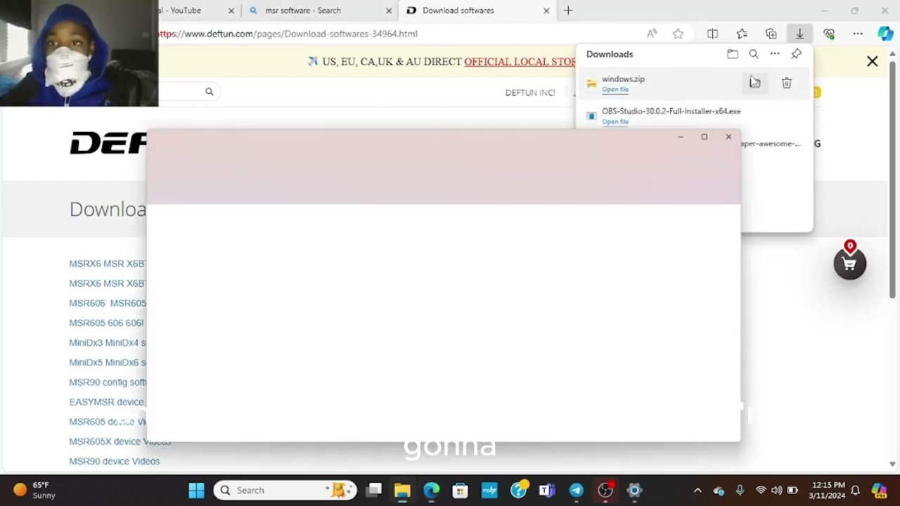 How to write dumps with pins on blank cards and where to get your legit dumps