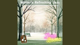 Snow Covered Sky (Key Ab Ver.)