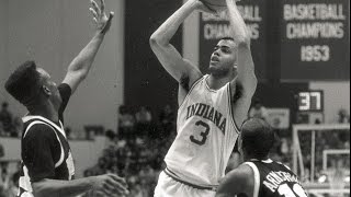 Jay Edwards: One of the Greatest Hoosiers of All Time #iubb