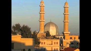 صﻻة التراويح الليلة 15 للقارئ عبد النور رحيم