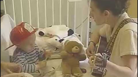 The Art & Science of Music Therapy (part 1)