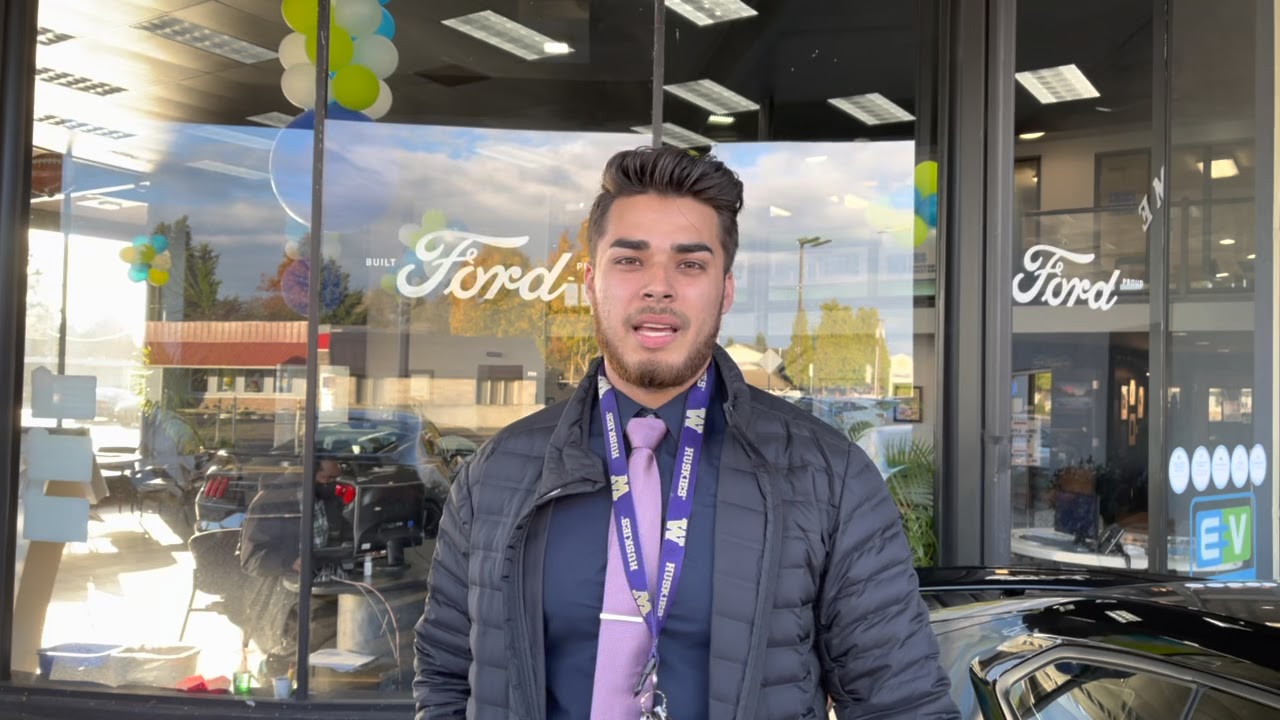 Spanishcustomers | Way Scarff Ford Auburn Washington