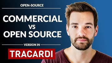 Commercial Tracardi vs Open-source Data Flow