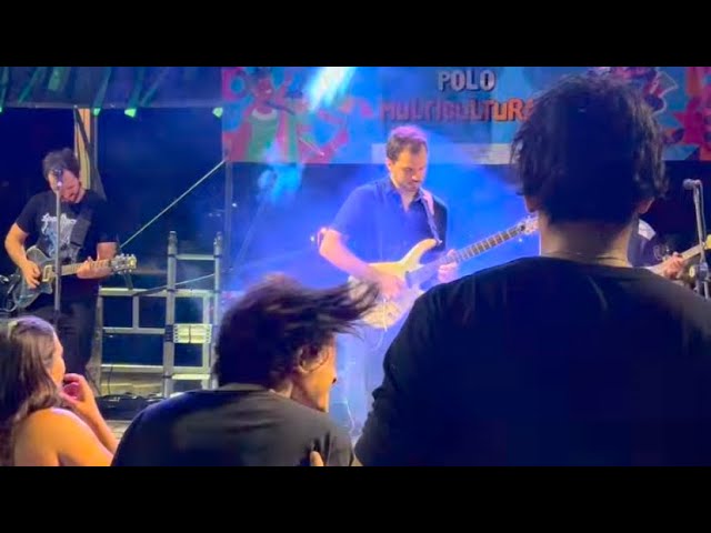 Watch Sistema em caos - Metallica/ Ozzy/ Iron Maiden (Medley) on YouTube Watch Sistema em caos - Metallica/ Ozzy/ Iron Maiden (Medley) on YouTube