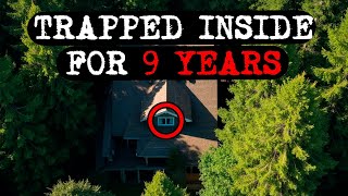 Family Who Disappeared Found Trapped Inside Secret Room Locked For 9 Years