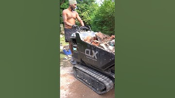 NEW SITE: DEMOLITION  #Demolition #builder #homerenovation  #renovationtips #architect #architecture