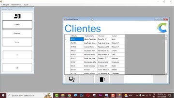 12 Eliminar registros de Access desde Visual Basic