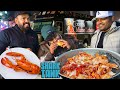 Shark tanks cousin maine lobster with namma chennai brothers in new york  irfans view