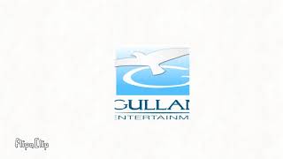 Gullane Entertainment Revival Logo