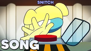 Among Us Snitch Song -