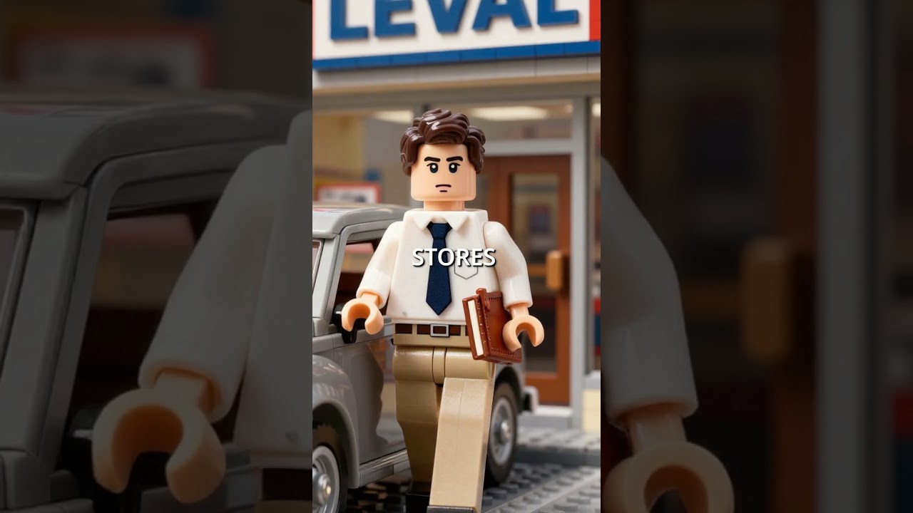 How Sam Walton Built Walmart by Reading Competitor's Trash