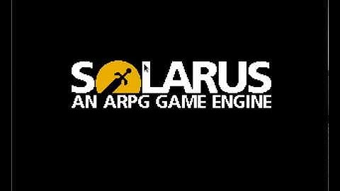 Solarus: Advanced Custom Input Script