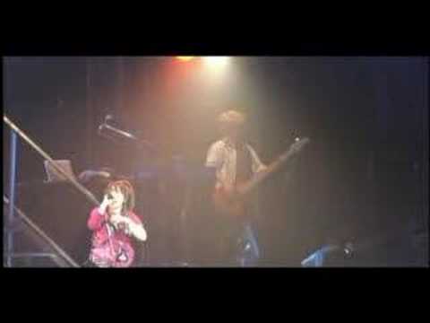 I've in BUDOKAN 2005/ch26-Collective - YouTube