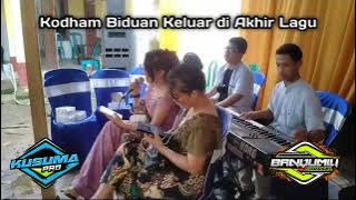 Khodam Biduan Keluar Di Akhir Lagu || Hutang ( Pok Amai Amai ) || Cover Iis Alia & Ima Rosmala