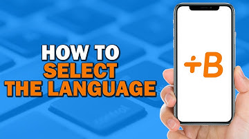How To Select The Language in Babbel App (Quick Tutorial)