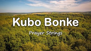 Kubo Bonke Othixo | Strings Prayer Music