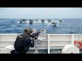 Pirates MOVE IN FAST on US Navy — Then THIS Happened...