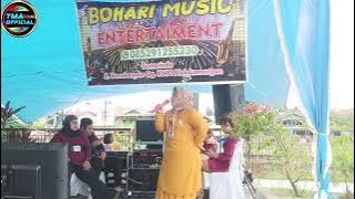 Pattampa Uddani || Bohari Music Live Jalan Belibis Gg 19