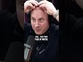 when you Sweat in space, where there's no Gravity | Garrett Reisman | Joe Rogan