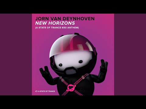New Horizons (A State of Trance 650 Anthem) (Original Mix