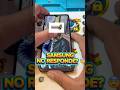 Samsung no responde? Solución rápida