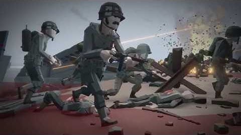 Unity Asset Store Pack - POLYGON - War Pack (Download link below)