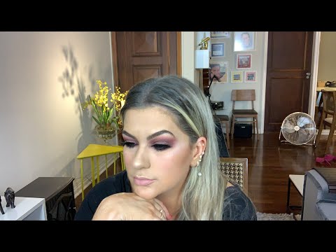 LIVE: Dicas de Iluminação na Maquiagem