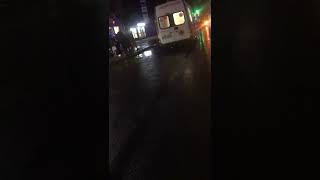 Авария дар Новосибирск нав Яндекс такси 🚕 Точик🤲