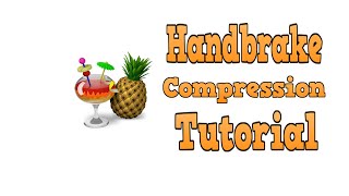 HandBrake: How To Make Video File Size Smaller And Keep Quality! screenshot 4