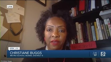 How do we maintain equity during a remote learning environment? p3