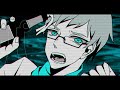 KIKKAI KETTAI 【Dr. Iceberg】