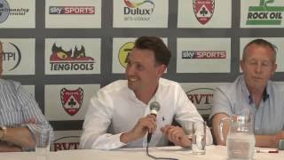 Speedway Great Britain - Fans Forum - Live Stream