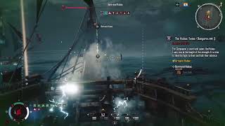 Skull and Bones Hubac Twins!