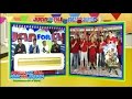 Juan For All, All For Juan Sugod Bahay | November 25, 2016