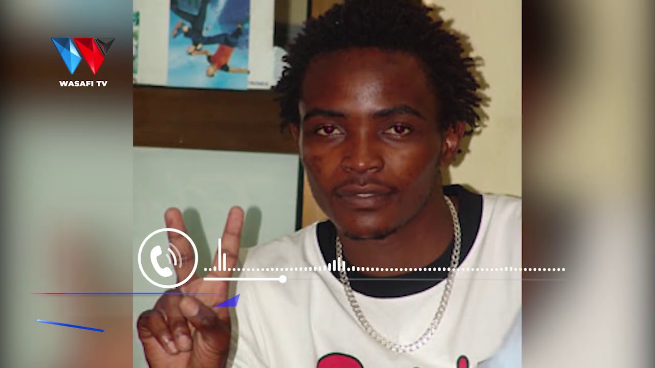 TID AFUNGUKA USIYOYAJUA KUHUSU MAREHEMU MANGWEA