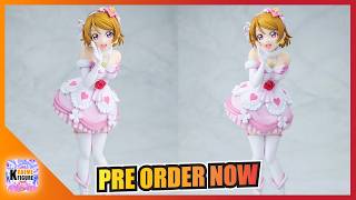 Hanayo Koizumi Bokutachi wa Hitotsu no Hikari ver.